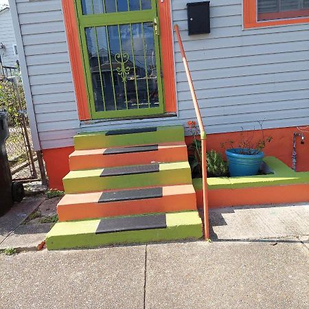 V&J Short Term Rental New Orleans Esterno foto