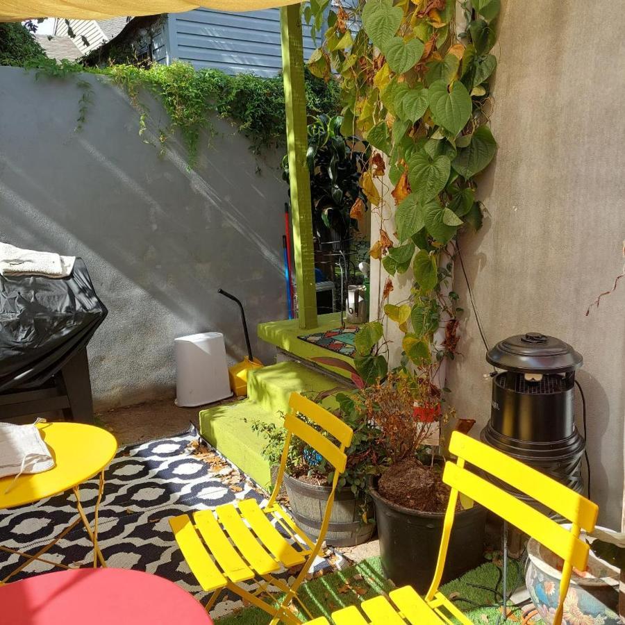 V&J Short Term Rental New Orleans Esterno foto