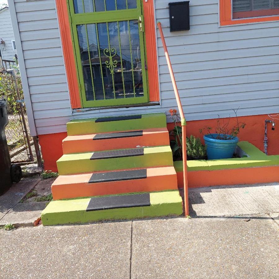 V&J Short Term Rental New Orleans Esterno foto