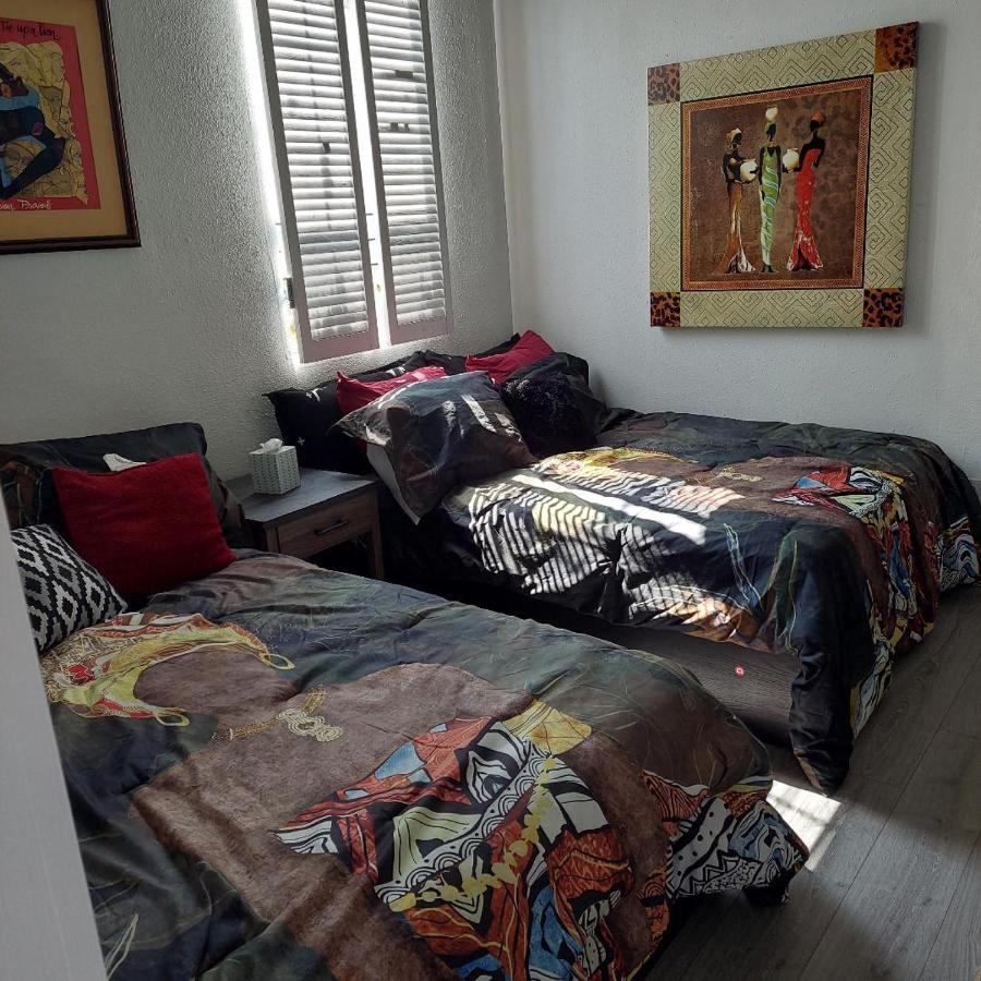 V&J Short Term Rental New Orleans Esterno foto