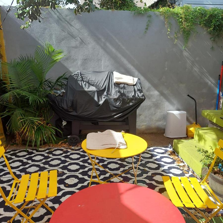 V&J Short Term Rental New Orleans Esterno foto