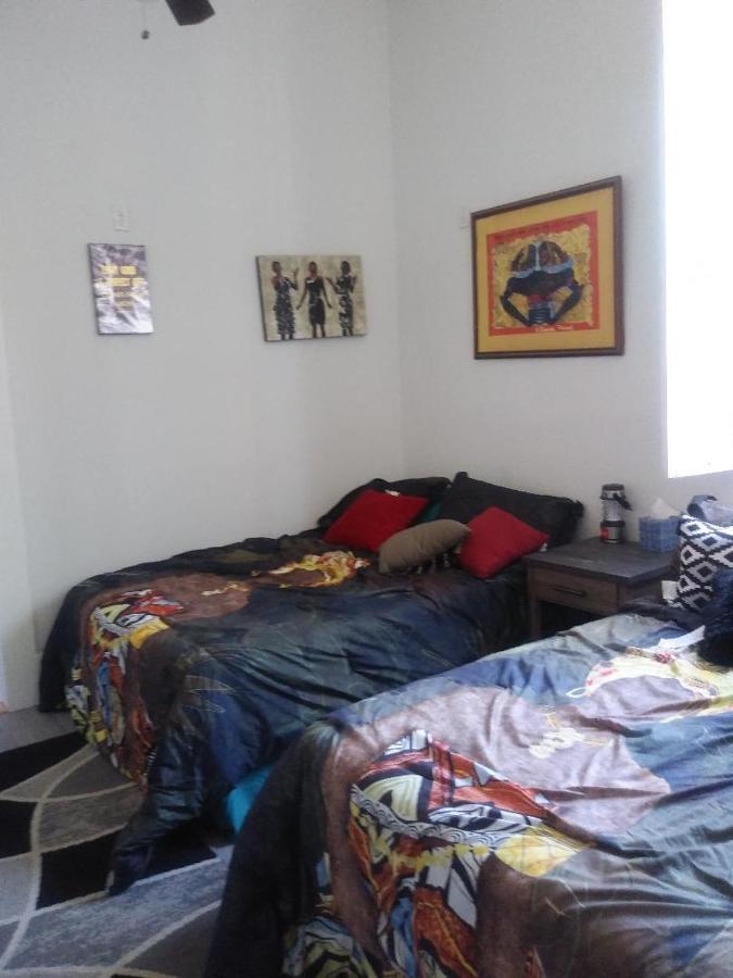 V&J Short Term Rental New Orleans Esterno foto