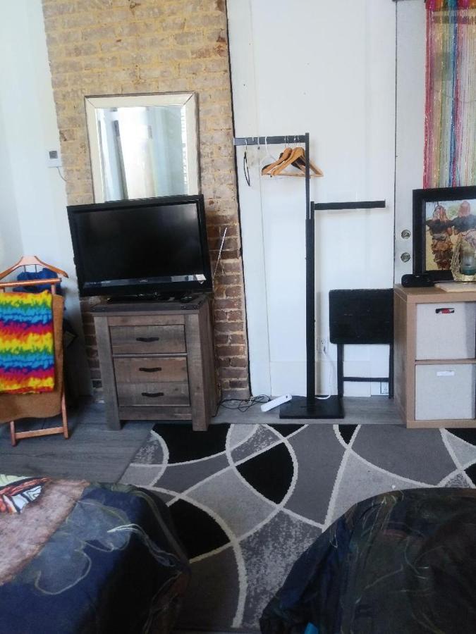 V&J Short Term Rental New Orleans Esterno foto