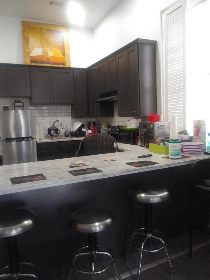 V&J Short Term Rental New Orleans Esterno foto