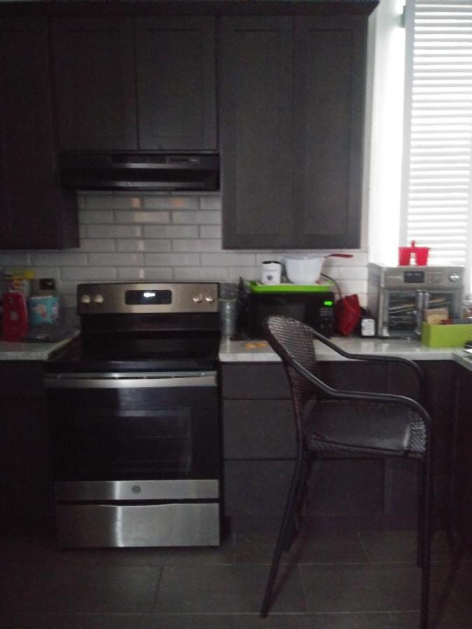 V&J Short Term Rental New Orleans Esterno foto