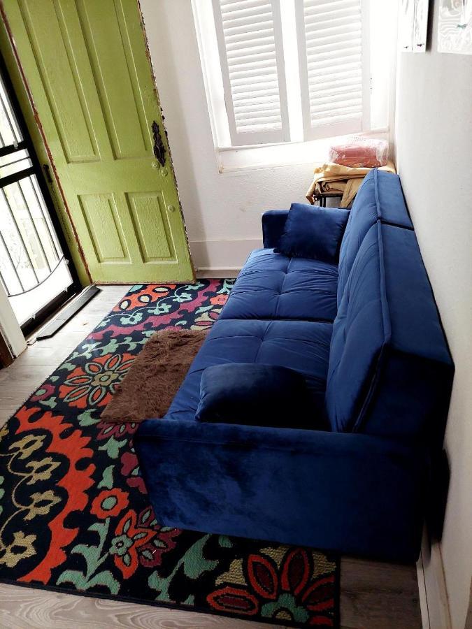 V&J Short Term Rental New Orleans Esterno foto