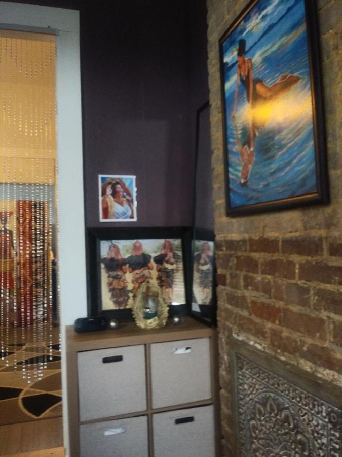 V&J Short Term Rental New Orleans Esterno foto