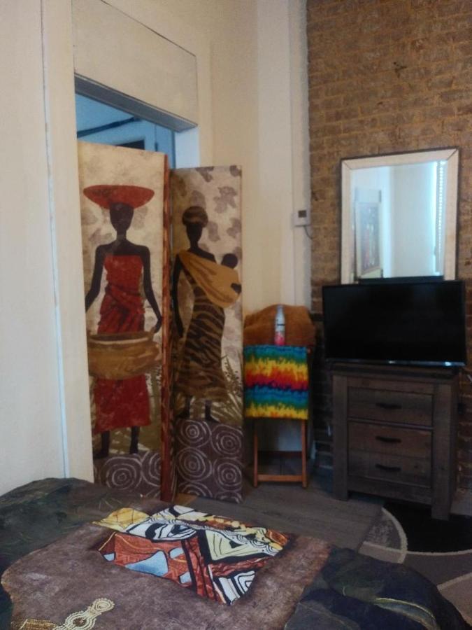V&J Short Term Rental New Orleans Esterno foto