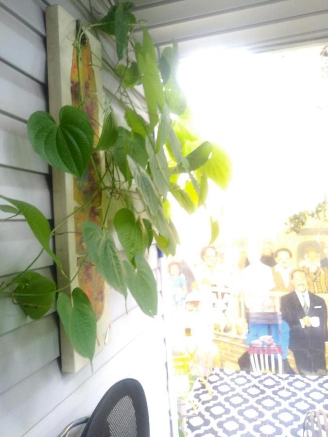V&J Short Term Rental New Orleans Esterno foto