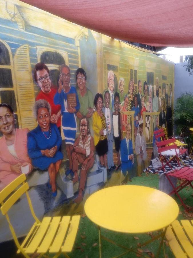 V&J Short Term Rental New Orleans Esterno foto