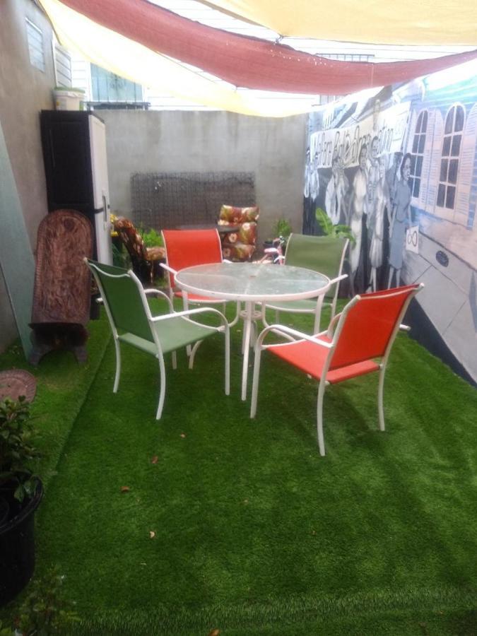 V&J Short Term Rental New Orleans Esterno foto