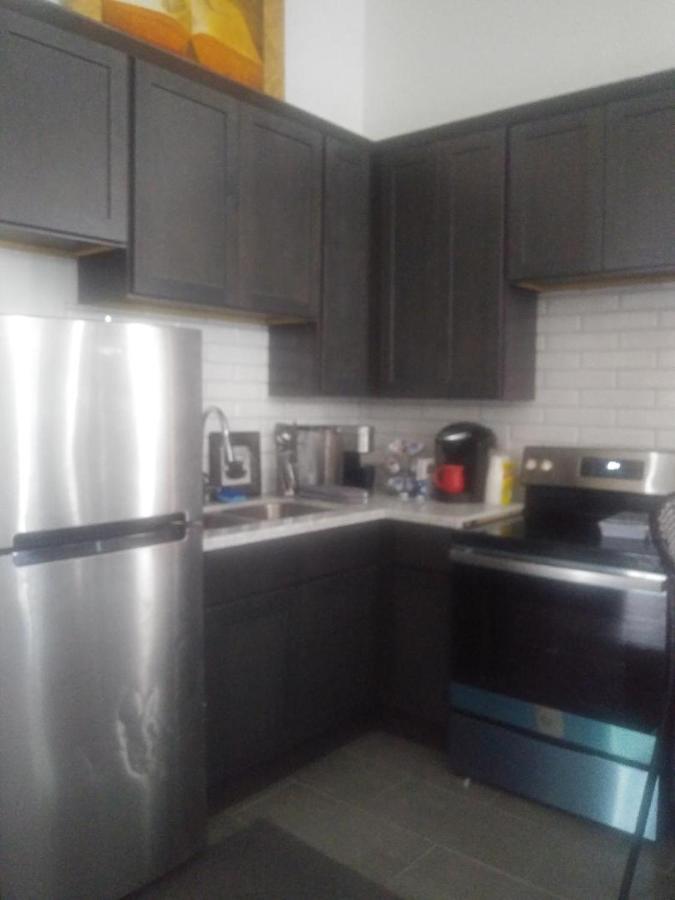 V&J Short Term Rental New Orleans Esterno foto