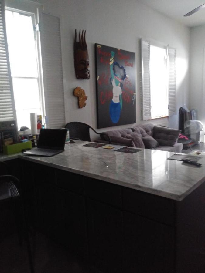 V&J Short Term Rental New Orleans Esterno foto