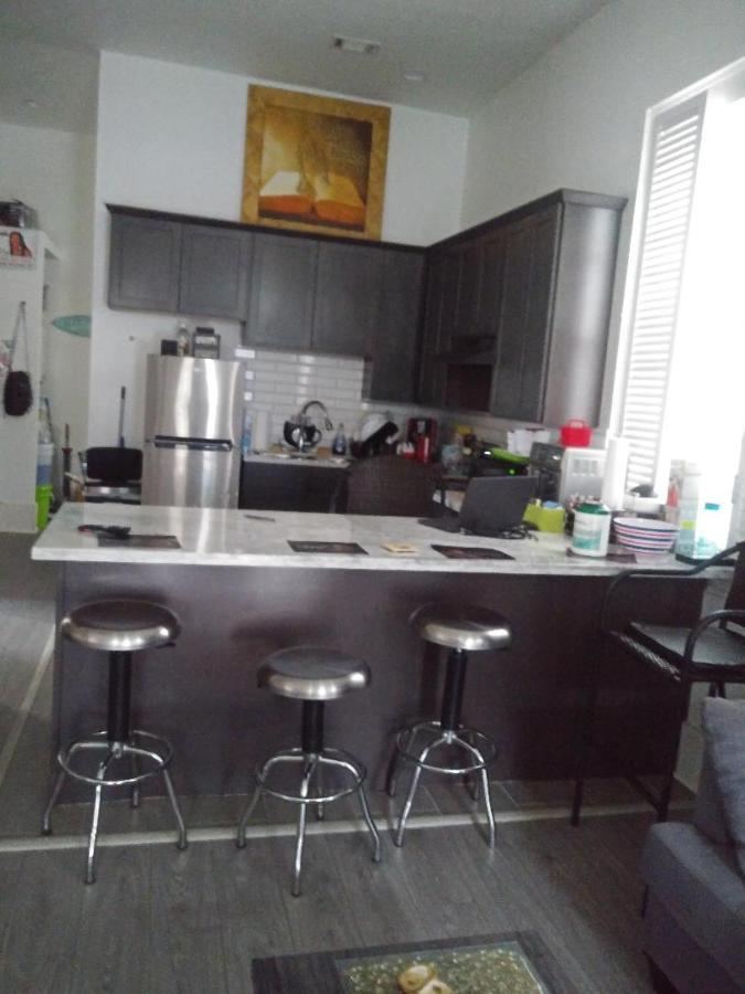 V&J Short Term Rental New Orleans Esterno foto