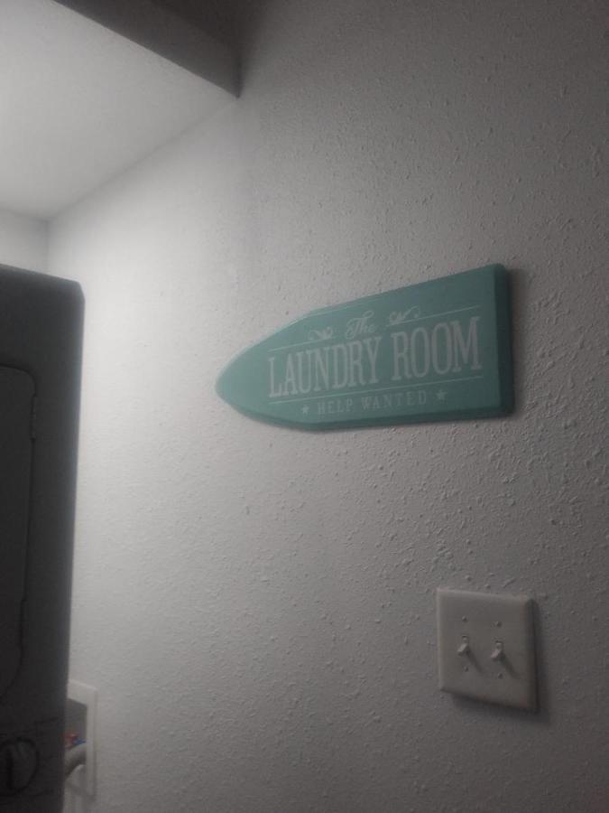 V&J Short Term Rental New Orleans Esterno foto