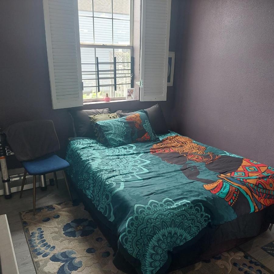 V&J Short Term Rental New Orleans Esterno foto