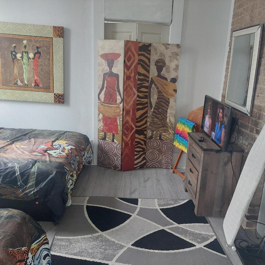 V&J Short Term Rental New Orleans Esterno foto