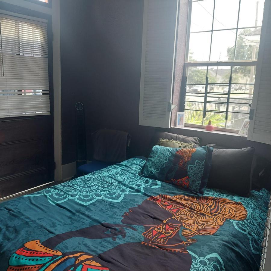 V&J Short Term Rental New Orleans Esterno foto
